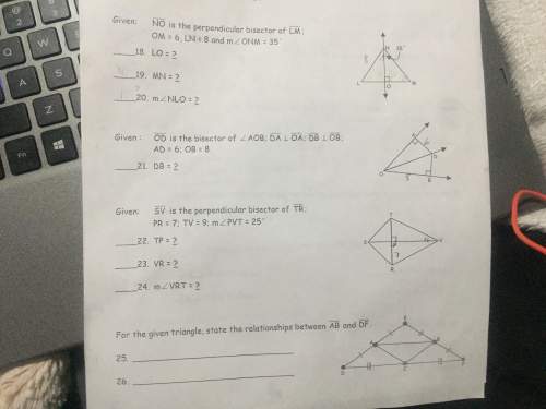 Ihave a couple questions with my geometry homework which is due tomorrow, could someone try answerin