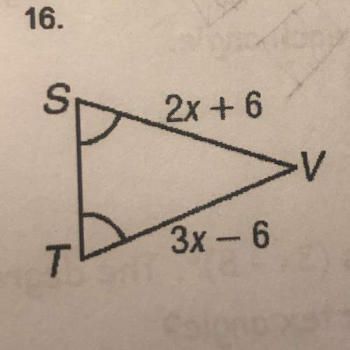 Me find the value of the missing variable