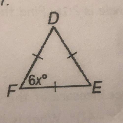 Me find the value of the missing variable