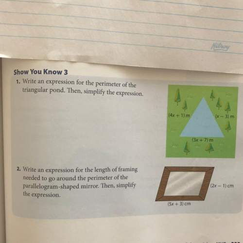 The following questions are adding and subtracting polynomials