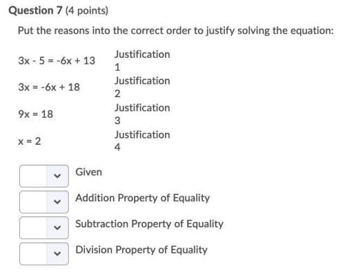 Answer the question below (45 points)