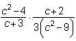 Which expression is equivalent tothe answer are after the first one