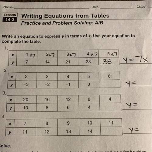 Can someone me on number 2? what is the rule?  will mark brainliest