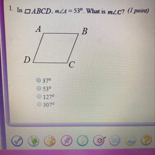 What is the answer to this geometry question ?