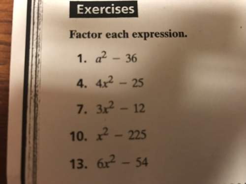 Can somebody me with number 7? explain as well! : )