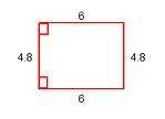 Which figure is similar to the blue parallelogram? (figures may not be drawn to scale.)