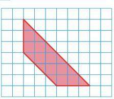 Estimate the perimeter of the figure to the nearest tenth.