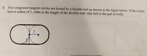 What is the length of the flexible belt?