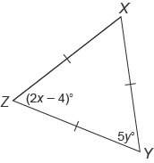 What is the value of x?  enter your answer in the box. x=