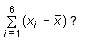 Here is a distribution of six observations, sorted in ascending order: 3.7, 8.2, 9.9, 11.3, 15.6, 1