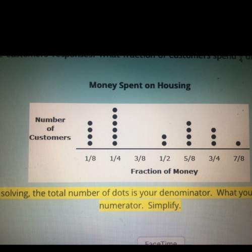 Hell quick will mark right answer ! a banking website asks customers what fraction of their money d