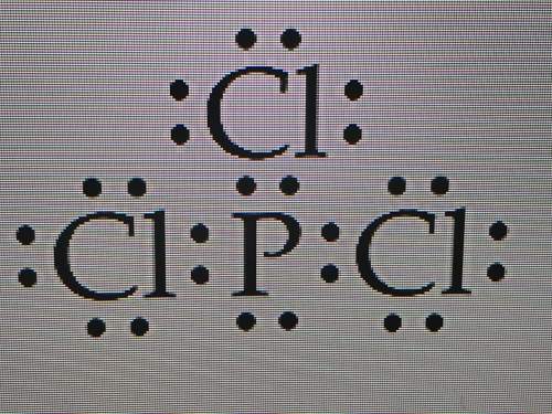 Does the lewis structure below show a stable electron configuration? why or why not?