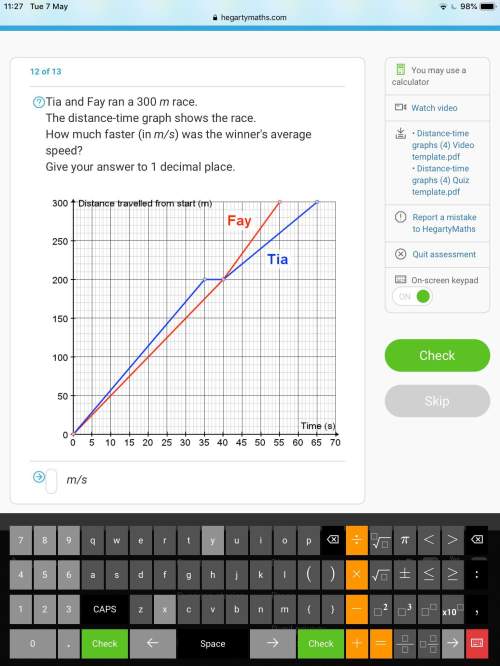 Ineed so much on this question, every time i put an answer in it says it’s wrong and i don’t know w