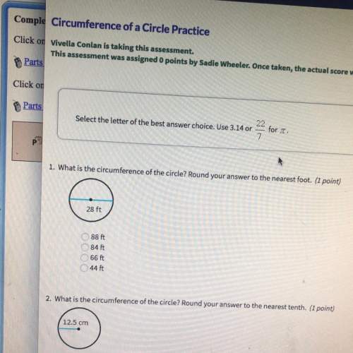 Ineed to know how to find the circumference of a circle i don’t just need the answer,