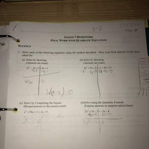 Ineed to know how to do all 4 of these problems and i'm stuck