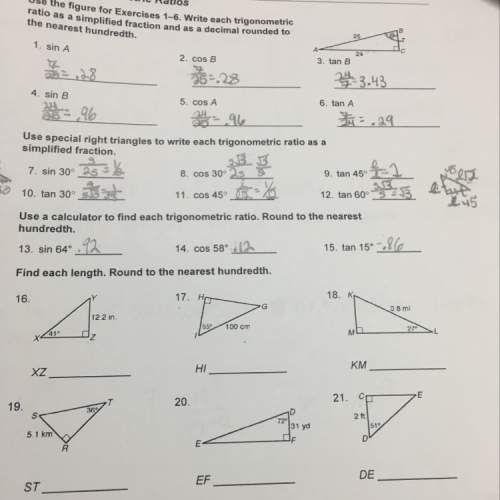 How do you do these? i just need instructions, my teacher didn’t have time to explain in class.