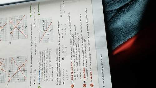 Idon't understand how to do this. asap! i need with questions 23 and 25