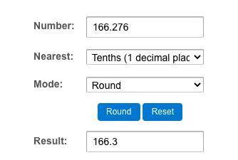 Find the area of a regular hexagon with a side length of 8cm. Round to the nearest tenth.