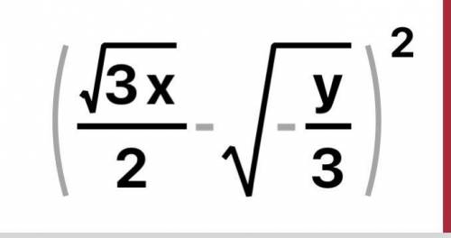 Simplity3x/4 - x-y/3what's the answer​