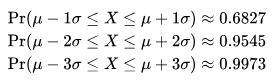 Aset of data is normally distributed with a mean of 75 and a standard deviation of 3. what percent o