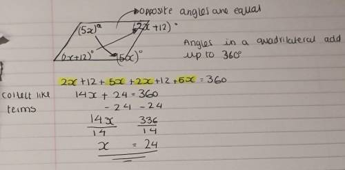 Find the value of x 
Thanks bb please explain