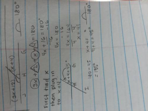 What is the measure of GHI in the figure below?