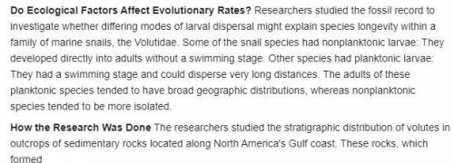 Count the number of new species that form in each group beginning at 60 mya (the first three species