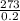 \frac{273}{0.2}