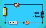 Based on the number on the fuse, what do you think is the maximum current allowed in this circuit?