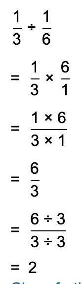 3/4 + (1/3 ÷ 1/6)-(-1/2)=