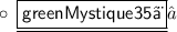 \circ \: \: { \underline{ \boxed{ \sf{ \color{green}{Mystique35♨}}}}}∘