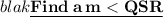 \small\color{blak}{{\underline{\bold{ Find\:a\:m