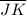 \overline {JK}