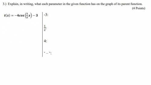 Please help with some practice problems I really don't get these I'm horrible at graphs and really n