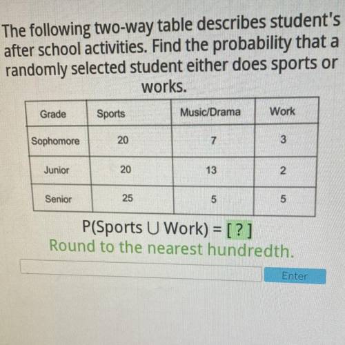 What is the probability? Plz help I will mark brainliest ASAP!!!