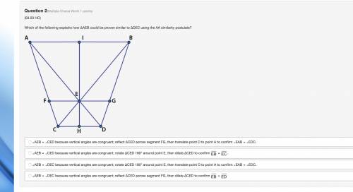 Hi, I really need help with Geometry.