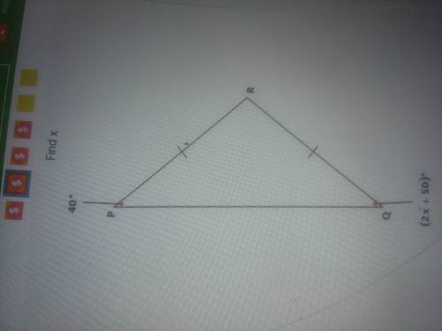 Find X. Someone Please help me