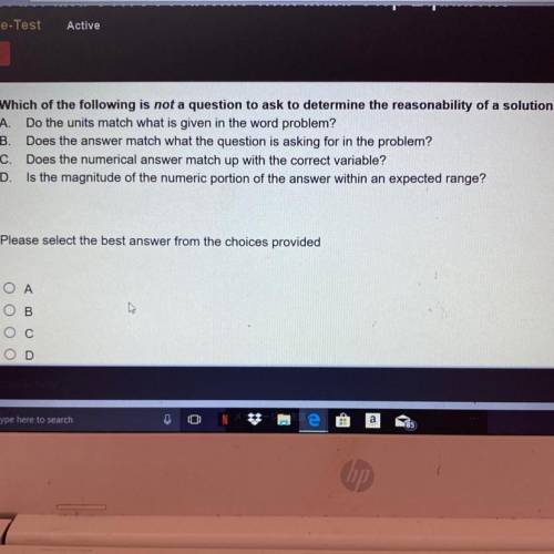 Can someone please answer this question for me please and thank you