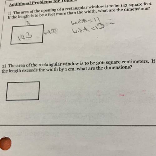 What is the answer to the question on the bottom?