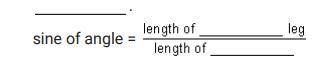 Can you help me figure what suppose to go between these?