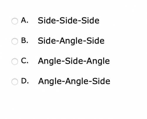 Question 1: Please help, which will complete the proof to show that T is the midpoint of both PR and