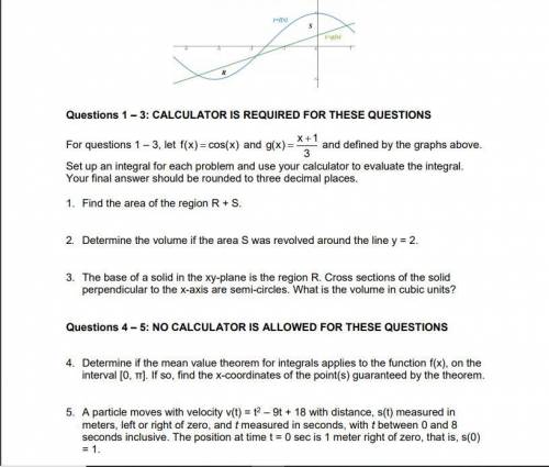 HEYY I NEED HELP WITH AN AP CALC ASSIGNMENT ASAP