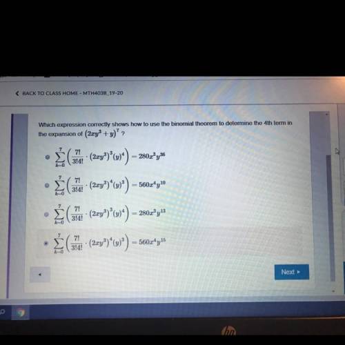 Need help ASAP I will give brainliest to the best (correct) answer. I’m not sure if I’m right?  Whic