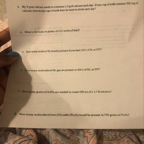 I don’t understand these questions please help
