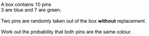 Please help me with question 21! Twenty Points!