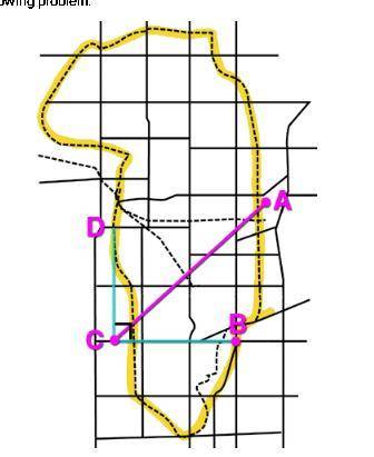 If angle DCA measures 50 degrees, what does angle ACB measure?  A.140 B.90 C.40 #2.If angle ACD meas