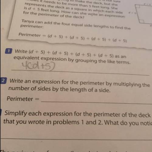 Question 2 and 3 I need help with