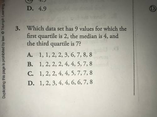 Can someone please answer this question correctly please show work and please answer it correctly pl