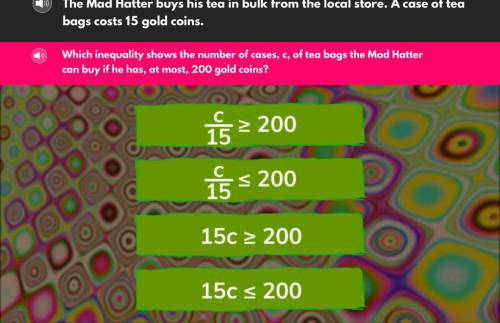 Problem solving with inequalities