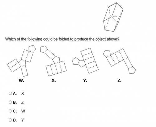 if your good at 3D figures PLEASE HELP MEEEE I've been stuck on this test for 1 hour + and just want